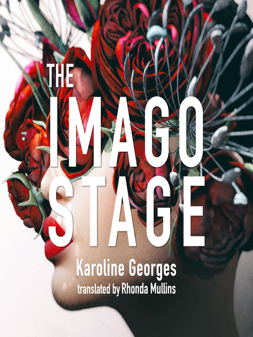 Title details for The Imago Stage by Karoline Georges - Wait list
